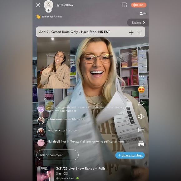 💎💎 StyleRedefined is Live!! 💎💎 - Picture 13 of 17